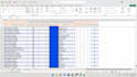 do professional excel data entry, data cleaning and formatting fast