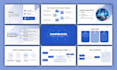 design powerpoint PPT presentation, canva and google slides