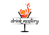 create an high quality drink bar logo design