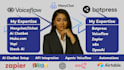 make n8n ai automation,ai expert, botpress,voiceflow ai chatbot, manychat expert