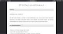 boost your SEO with audit and optimized articles