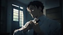 create custom anime intro and cinematic ai anime video