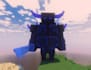 make minecraft mobs, models, entities in blockbench