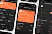 develop a custom logistics and delivery app with real time tracking