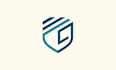 do technology cyber security tech IT company logo with unlimited revisions