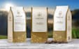 do coffee packaging, coffee bag, tea packaging, label design