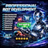 auto purchase bot auto booking bot auto buying bot pokemon bot bot development