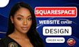 build squarespace website design squarespace website development squarespace