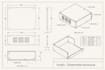 do technical 2d drawing quality patent drawings cad models engineering drawings