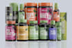 supplement label and packaging design for your product