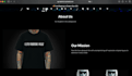 build a clean and professional shopify store ready to launch