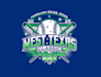 create creative and good looking softball logo design