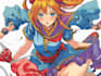 draw anime manga illustration