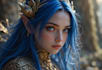 draw any fantasy character you imagine