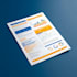 create a capability statement, company profile, annual