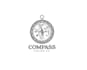 create professional and specially compass logo design