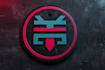 make a profesonal cyberpunk logo