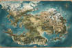 create detailed fantasy maps for your world or game