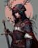 custom dnd character art digital