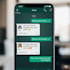 develop an intelligent whatsapp bot to handle customers