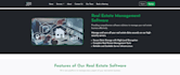 create professional websites, dashboards, and admin panels
