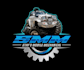 design unique automotive logo