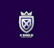 create professional and specially shield logo design