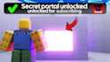 design attractive roblox rivals thumbnails