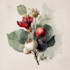 draw botanical and animal designs and patterns for you