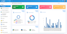 be full stack website developer php laravel developer