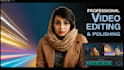 do advance video editing