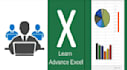 create an excel sheet using advanced formulas and macros