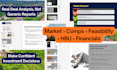 do highest and best use hbu analysis for real estate land and development