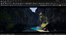 do custom unreal engine scenes and 3d assets