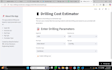 build machine learning regression and classification models
