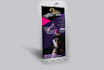 design a Professional web banner,header,ad,