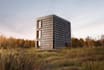 do and architectural model and visualisation