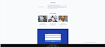 create and design responsive websites using HTML CSS javascript