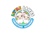create attractive and imagination lambs logo design