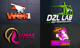 do timeless business logo design and redesign in 24 hrs
