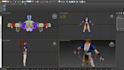 extract rip convert cruxes skyrim 3d models from games to usable formats