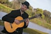 record a professional tango guitar track
