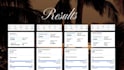 create your social media strategy