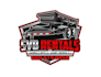 create high quality and beautiful dump trailer logo design