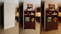 design your unique interior with shopping list