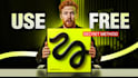 design a high CTR youtube thumbnail in 24 hours