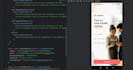 do mobile app development iphone android as ios android app developer