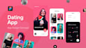 custom dating app development, online dating app, dating app, match making apps