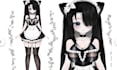 customize and rig live 2 vtuber model 2dvtuber model vtuber commission 2d anime