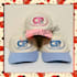create professional hat embroidery digitizing design